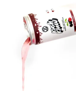 Buy Baked Bags Kush Klaw Online – Premium THC-Infused Sparkling Seltzer