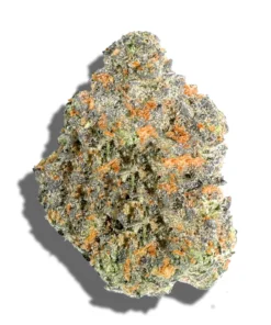 Baked Bags Flower 3.5g Strawberry Candy IH Kaufen