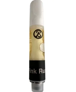 Baked Bags 1g Vape Cart Cali Gas